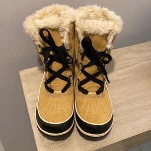Sorel Tivoli IV Boots